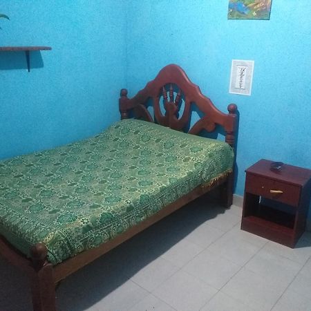 Hostel Mami Cruz Качі Екстер'єр фото