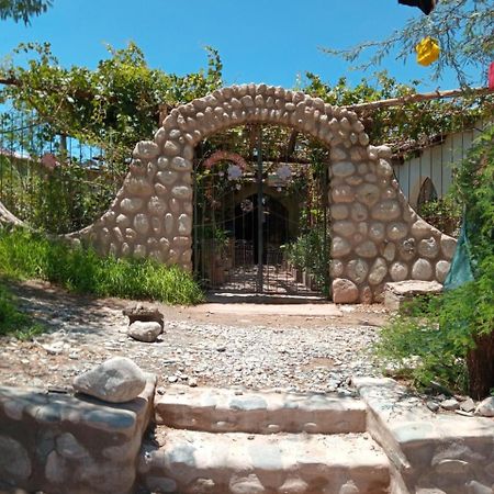Hostel Mami Cruz Качі Екстер'єр фото