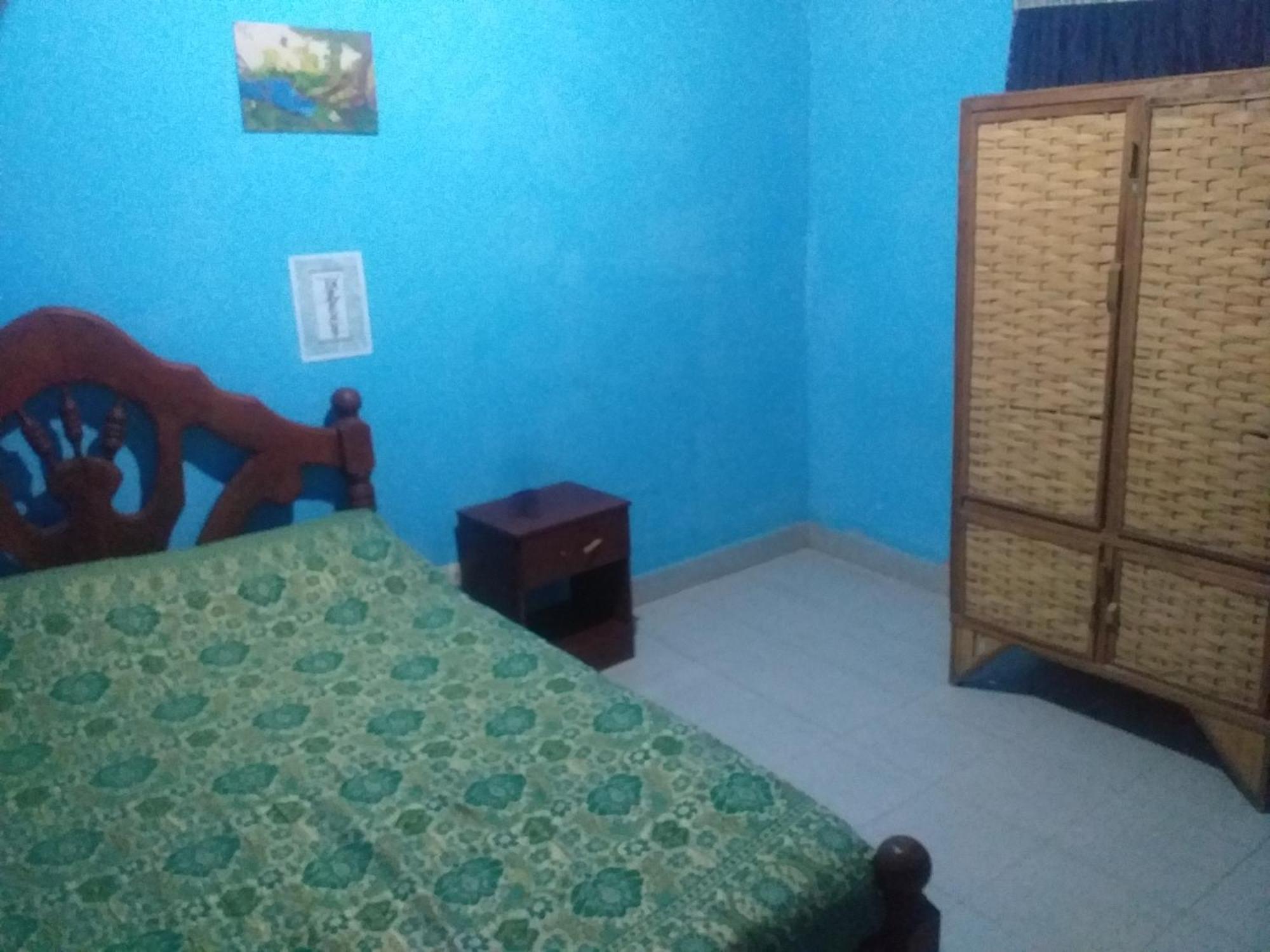 Hostel Mami Cruz Качі Екстер'єр фото