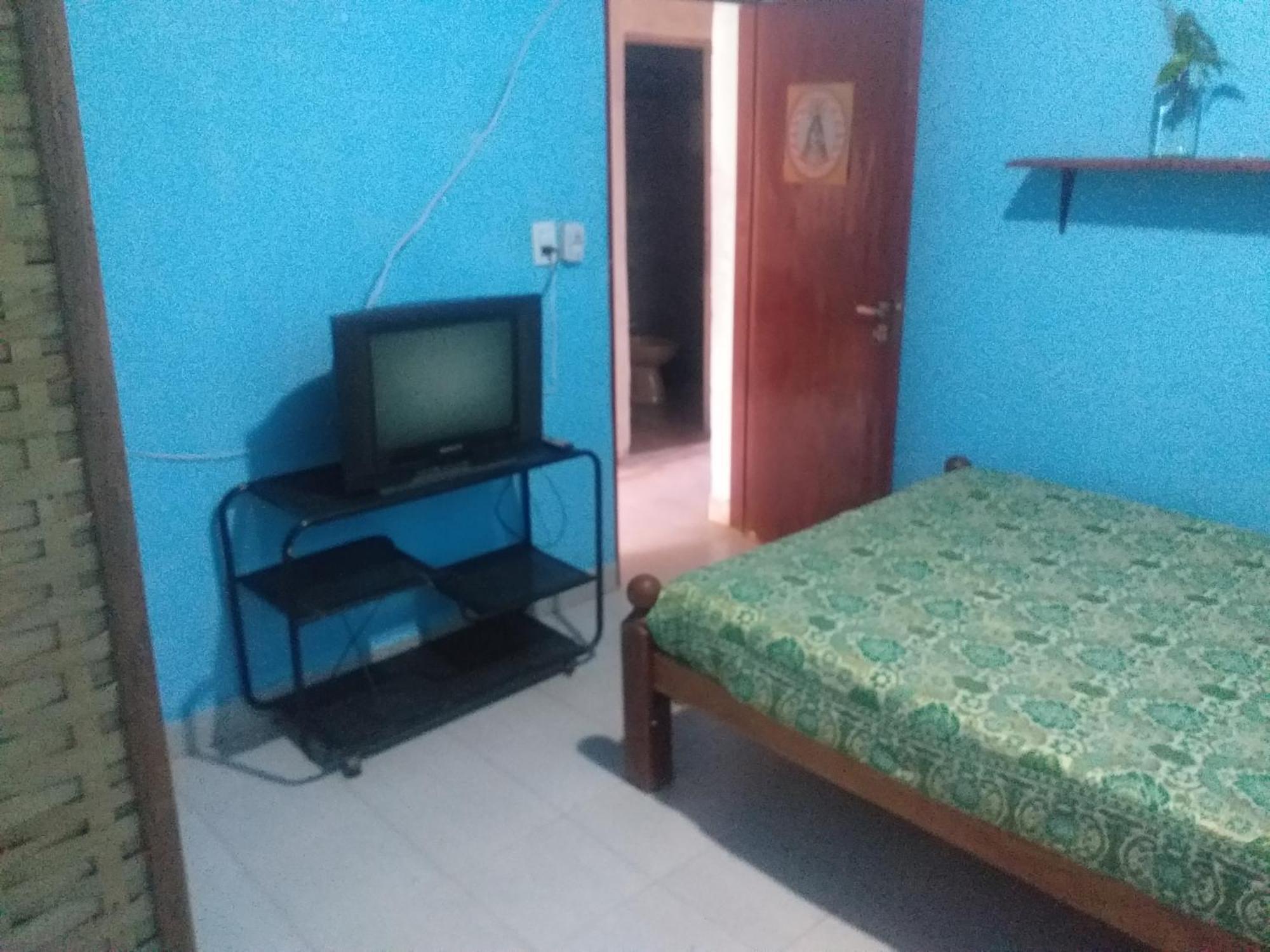 Hostel Mami Cruz Качі Екстер'єр фото